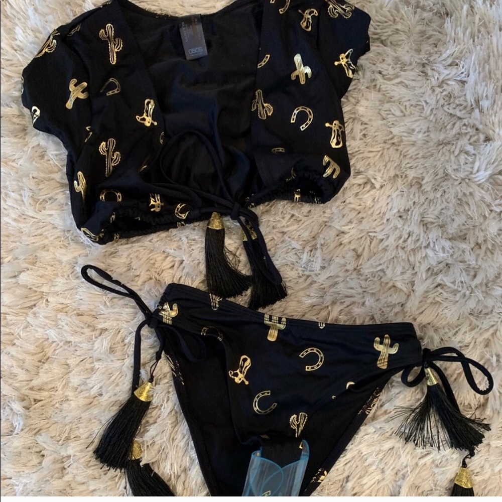 ASOS bikini